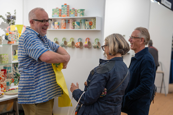 Craft Festival Bovey Tracey 2026 Announced