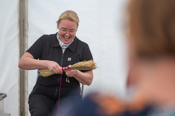 A creative escape on the edge of Dartmoor