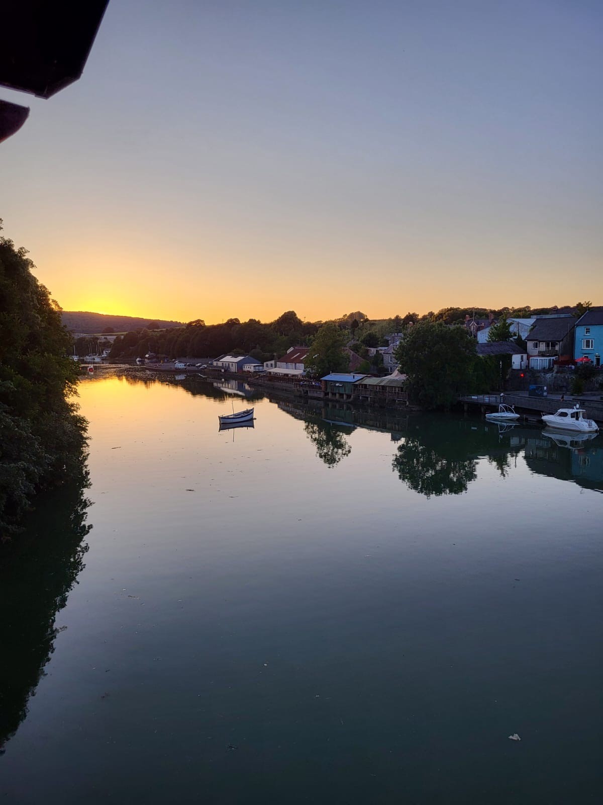 Final Chance to Win A Wonderful Trip to West Wales