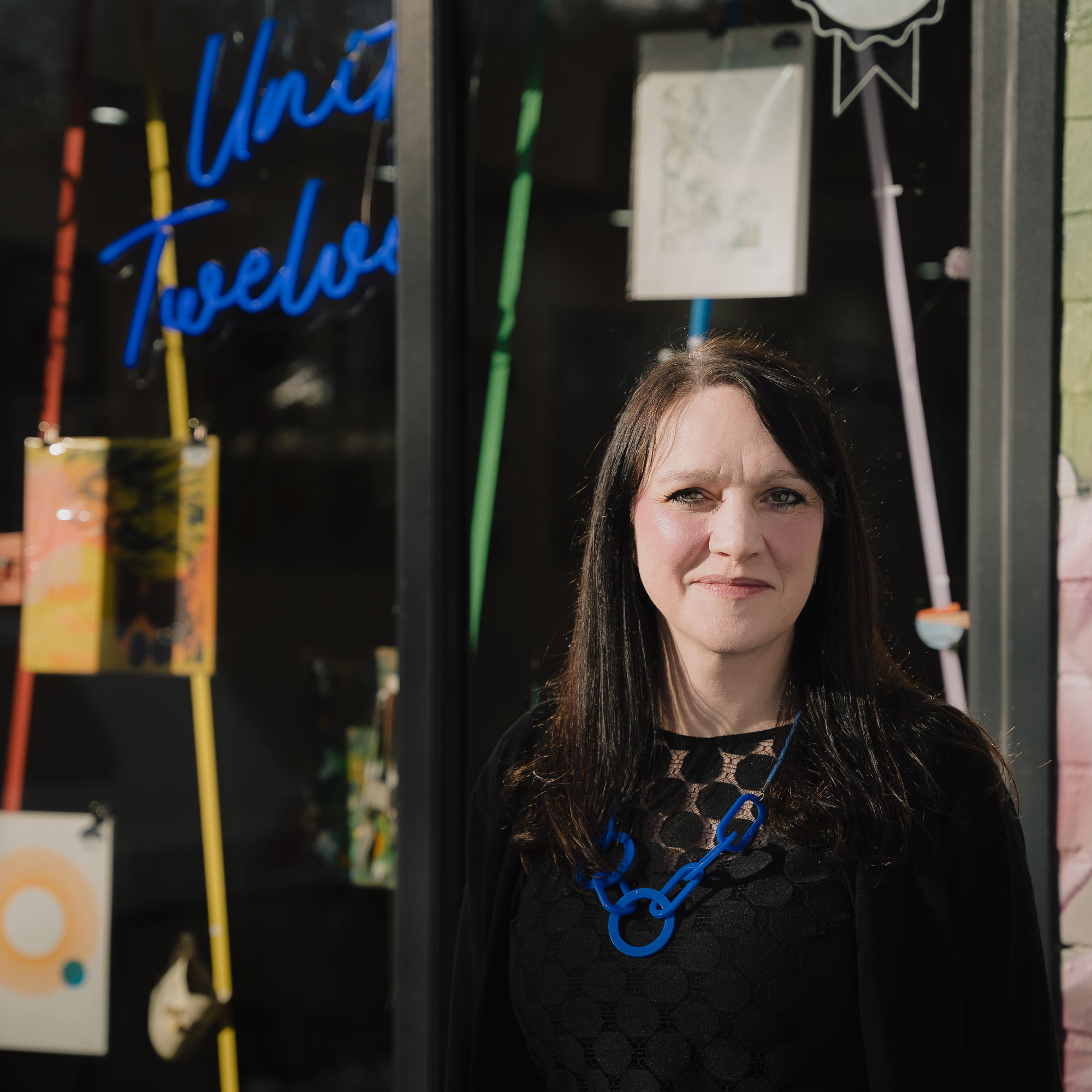 STRAIGHT FORWARD BUSINESS ADVICE FOR MAKERS