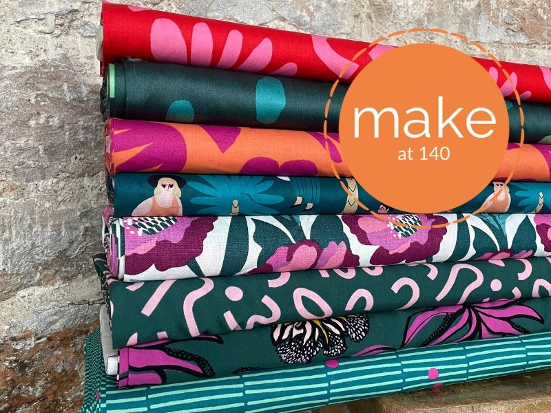 Make Fabric Boutique Image 1