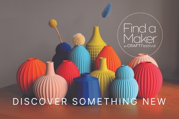 Find a Maker Register Your Interest Image