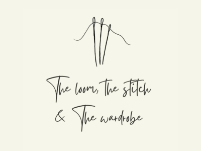 The Loom, the Stitch and the Wardrobe