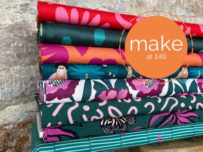 Make Fabric Boutique